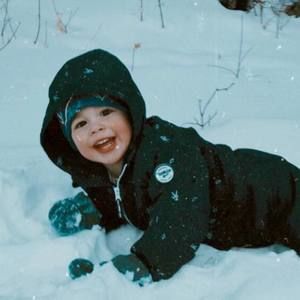 Meet your Posher, Kim